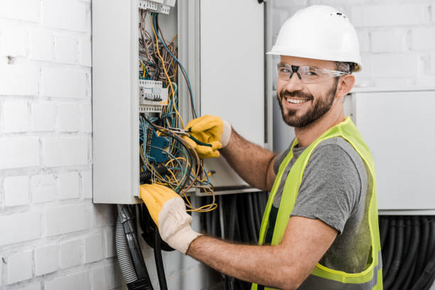 Best Local Electrician Companies  in Miami, FL