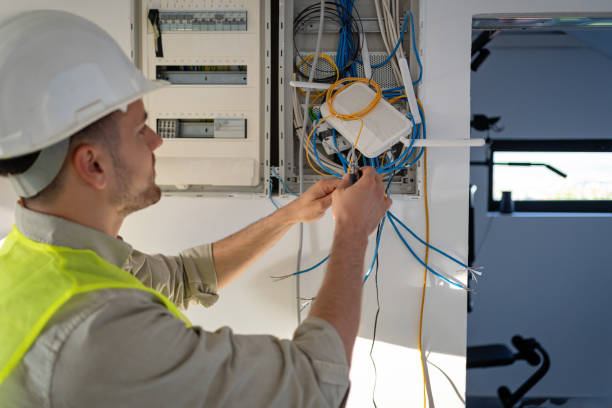 Best Electrical Installation Contractor  in Miami, FL
